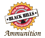 BlackHills Ammo