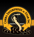 Cobra Enterprises Firearms