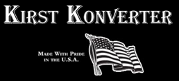 Kirst Konverters