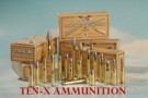 Ten-X Ammunition